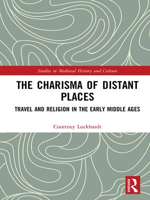 cover image of The Charisma of Distant Places